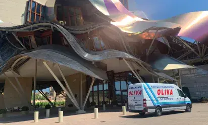 Quiénes somos Quiénes somos