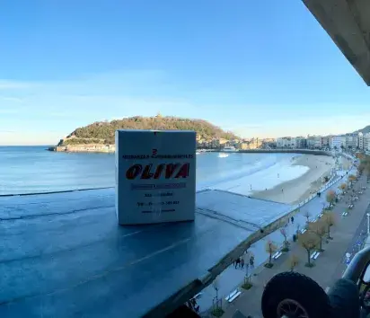 Mudanzas San Sebastián